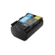 Newell LP-E6 pakaitinė baterija 2000mAh