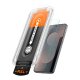 Apsauginis stiklas Spigen Glas.tR „EZ Fit Pro“, skirtas Samsung Galaxy S25 FE (2 vnt.)