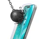 Etteri hibridinis apsauginis stiklas Samsung Galaxy S25 Plus