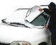 Car window cover mat xl
