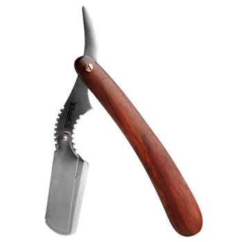 Skustuvas Snippex 129 Wood su keičiamais peiliukais