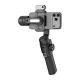 Aochuan Smart S3 vaizdo stabilizatorius su AI jutikliu, juodas