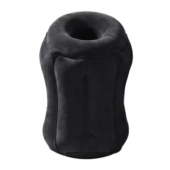 Pripučiama kelioninė pagalvė Flextail EZY Hug Pillow, 51 x 36 x 35 cm