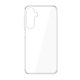 3Mk Protection Armor Case dėklas, skirtas Samsung Galaxy A26 5G, skaidrus