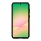 Spigen Rugged Armor dėklas skirtas Samsung Galaxy A56 5G, Juodas