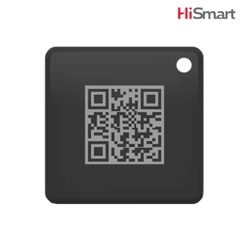 HiSmart RFID Tags for Alarm System (2 pcs)