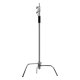 Studijinis apšvietimo stovas Camrock CS-330, 330 cm