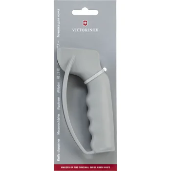 Victorinox peilių galąstuvas, pilkas