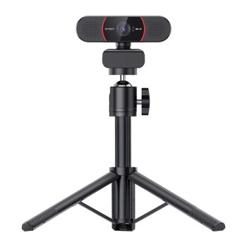 4K Ultra HD vaizdo kamera EMEET SmartCam C960 su trikoju