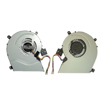 Nešiojamojo kompiuterio aušintuvas Asus X551, X551CA, X551MA, X511C