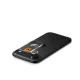 Kameros apsauginis stiklas Spigen Optik Pro GLAS.TR EZ Fit iPhone Air, 2 vnt., sidabrinis
