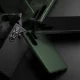 Ringke Onyx dėklas Samsung Galaxy S25 Ultra telefonui, žalias