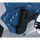 Akumuliatorinis siaurapjūklis Bosch GST 18V-125 B, 18V (be akumuliatoriaus ir kroviklio)