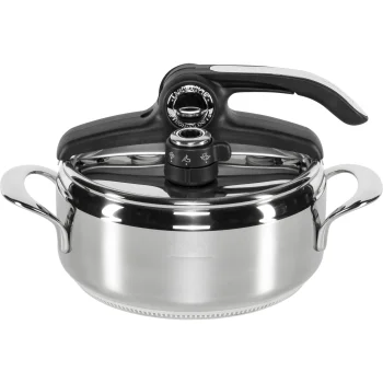 Greitpuodis Lagostina Diva Lagoeasy'up, 22 cm, 3,5 L