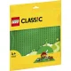 LEGO Classic 11023 žalia pagrindo plokštė