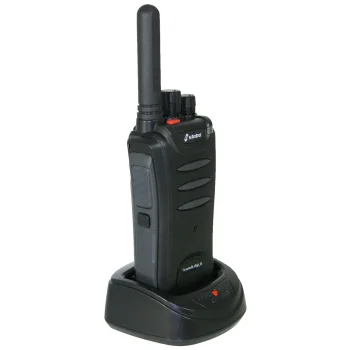 Stabo Freetalk digi 8 racija