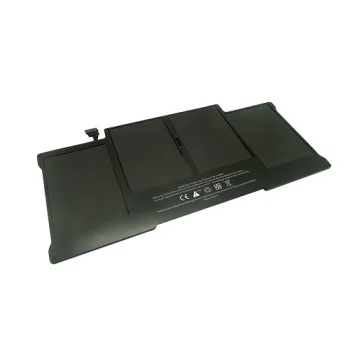 Extra Digital Battery for Apple MacBook Air 13" (A1377, A1405, A1496)