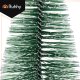 Ruhhy Mini Artificial Christmas Trees, Set of 3