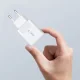 Tech-Protect C20W įkroviklis 2x USB-C PD 20W, baltas