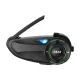 Motociklininko pasikalbėjimo įranga EJEAS Q8 su Mesh ir Bluetooth 5.1