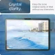 Apsauginis stiklas Spigen Glas.tR EZ Fit, skirtas iPad Air 11\" (2024)