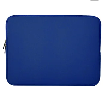 Universal 14" Laptop Sleeve, Navy Blue