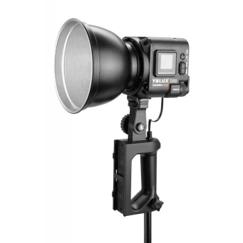 LED šviestuvas Yongnuo LUX100 Pro (120 W, 2700 K - 6500 K, Bowens)