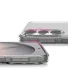 Ringke Fusion Case for Samsung Galaxy S26, Matte Clear