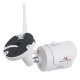 Maclean MCTV-516 lauko IP WiFi vaizdo kamera, 5MPx