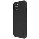 Nillkin Super Frosted Shield Pro dėklas iPhone 14 Plus, juodas