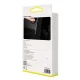 Baseus Airbag Bumper Strip Transparent