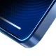 3mk HardGlass Matt Max Privacy apsauginis stiklas Apple iPhone 14 Pro