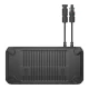 Solar Car Charger DJI Power 1.8kW Fast Adapter