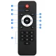 Belaidė Bluetooth kolonėlė 06401 su FM radiju ir karaoke, juoda