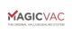 Vakuuminis indas MagicVac ACP1120 INOX GN 1/1 20.4 l, sidabrinis