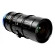 Kino objektyvas Laowa OOOM 25-100 mm T2.9 (Arri PL / Canon EF / Sony E)