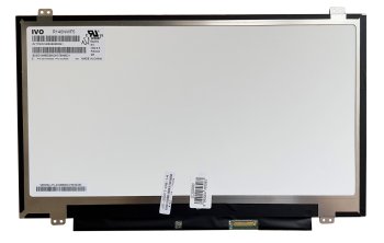 Extra Digital 14.0" Full HD jutiklinis nešiojamojo kompiuterio ekranas (93607)