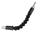 Bit extender flexible 19.5cm