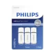 USB atmintinė Philips Snow Edition 32 GB USB 2.0, 3 vnt., pilka