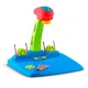 Ricokids 772001 vaikiškas piešimo projektorius, mėlynas