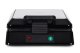 Kaden Waffle Maker for 4 Waffles, 1080-1300W