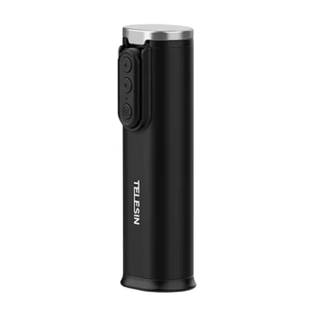 Telesin telefono laikiklis su gnybtu ir Bluetooth pulteliu
