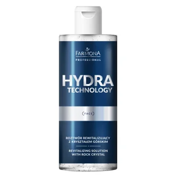 Farmona Hydra Technology Revitalizing Solution with Rock Crystal, 500 ml