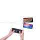 Devia Smart EC141 3-in-1 USB į Lightning / USB-C / MicroUSB laidas, 1.2m, 2A, Baltas
