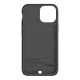 Dėklas-akumuliatorius Tech-Protect PowerCase, iPhone 12 / 13 mini, 4700mAh, juodas