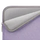 Nešiojamojo kompiuterio dėklas Tech-Protect Sleeve 13-14, Lavender