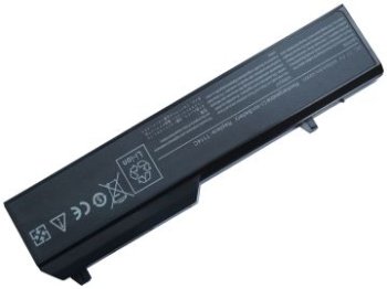 Extra Digital Advanced baterija DELL Vostro 1310 / 1510, 5200mAh