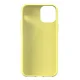 Adidas BODEGA dėklas Apple iPhone 11 Pro, geltonas