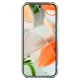 Spigen Ultra Hybrid OneTap Ring MagSafe dėklas Google Pixel 9 Pro, baltas