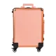 Nešiojama kosmetikos stotelė Activeshop T-27, Rose Gold